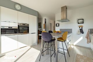  Maison � vendre 5 pi�ces 131 m�