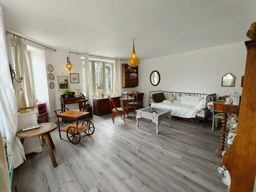 Vente Maison Maison à vendre 5 pièces CARDROC (35) Cardroc