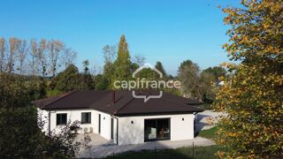 Vente Maison Maison à vendre 5 pièces proche de BLETTERANS, LONS LE SAUNIER(39) Bletterans