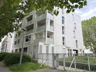  Appartement � vendre 3 pi�ces 62 m�