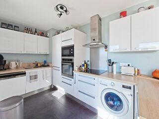  Appartement à vendre 3 pièces 70 m²
