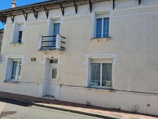  Maison � vendre 5 pi�ces 110 m�