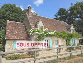  Maison à vendre 4 pièces 93 m²