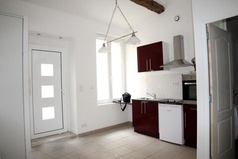  Appartement � louer 2 pi�ces 36 m�