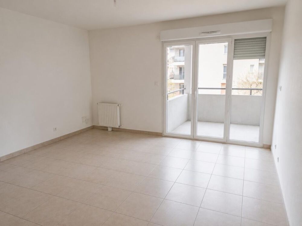 Location Appartement T2 avec terrasse et parking à Marseille Marseille 14