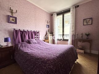  Maison � vendre 3 pi�ces 62 m�