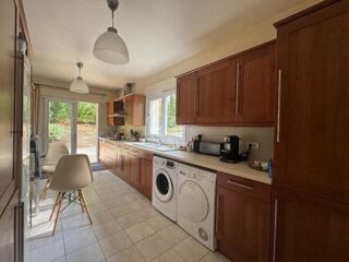  Maison à vendre 8 pièces 210 m²