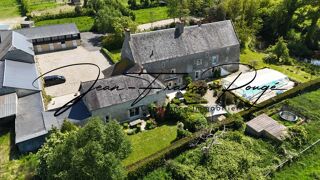  Maison � vendre 15 + pi�ces 515 m�