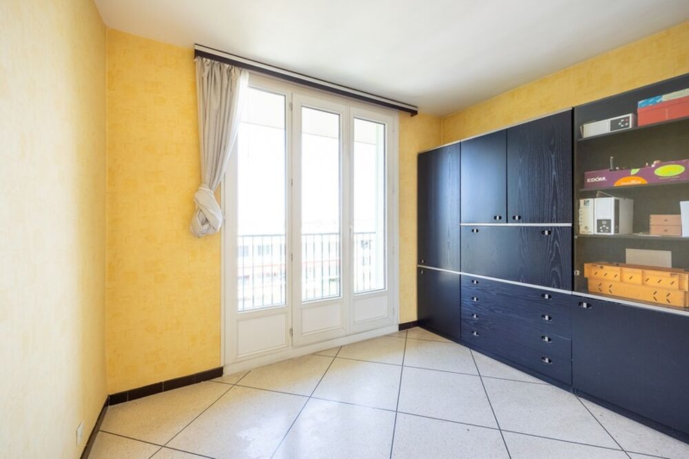 *** MARSEILLE 10ÈME RÉSIDENCE NOUVEAU PARC VERDILLON VUE PANORAMIQUE SUR NOTRE-DAME-DE-LA-GARDE ET LES COLLINES T3/T4 74M² TR