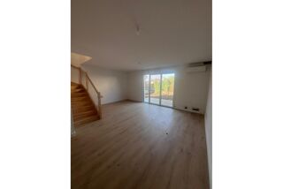  Maison � vendre 4 pi�ces 89 m� Villenave d ornon