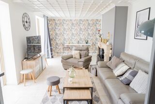  Maison � vendre 5 pi�ces 113 m�