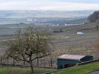  Terrain � vendre 1043 m�