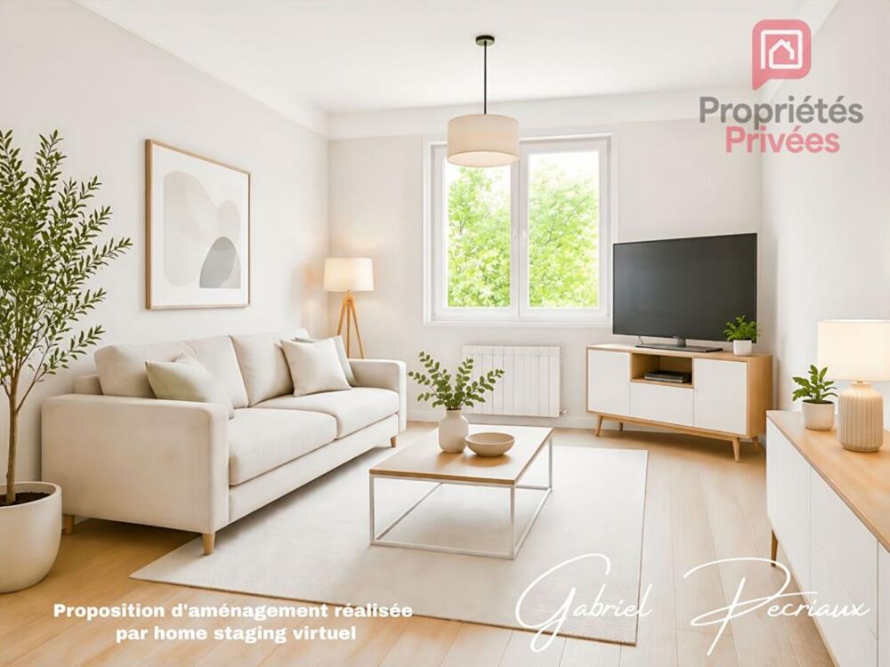 Maison Torvilliers 5 pièce(s) 87.5 m2