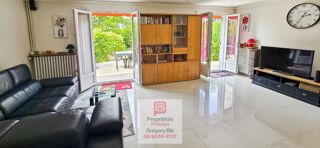  Maison à vendre 4 pièces 90 m²