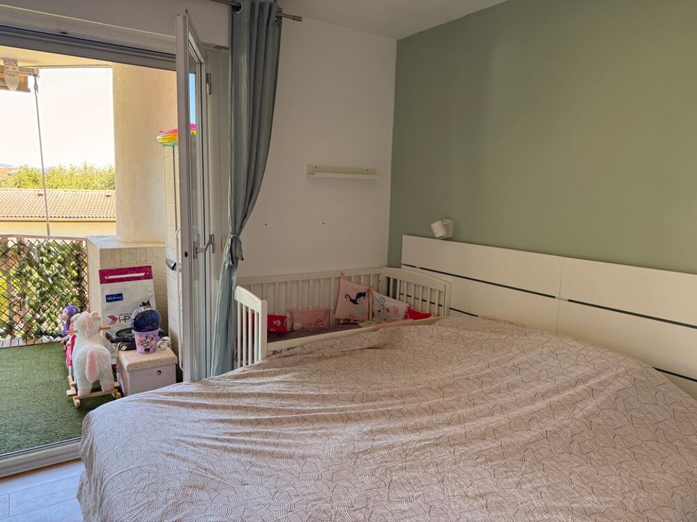 Location Appartement Appartement de 39m2 à louer sur Mandelieu-la-Napoule Mandelieu la napoule