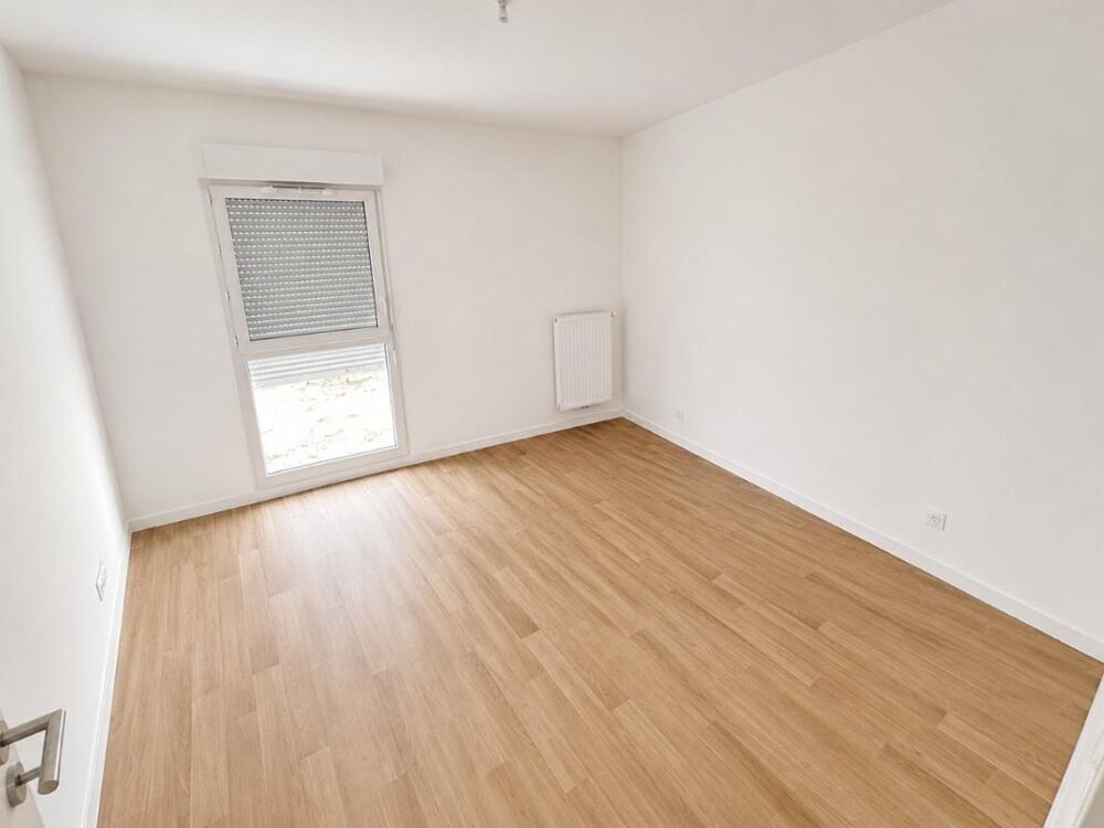 Location Appartement Appartement T3 avec jardin et parking à LORMONT Lormont