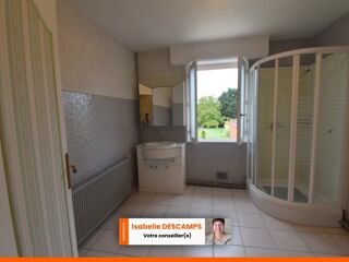  Maison  vendre 6 pices 137 m