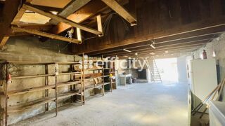  Maison à vendre 1 pièce 70 m²