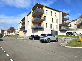  Appartement � vendre 3 pi�ces 81 m�