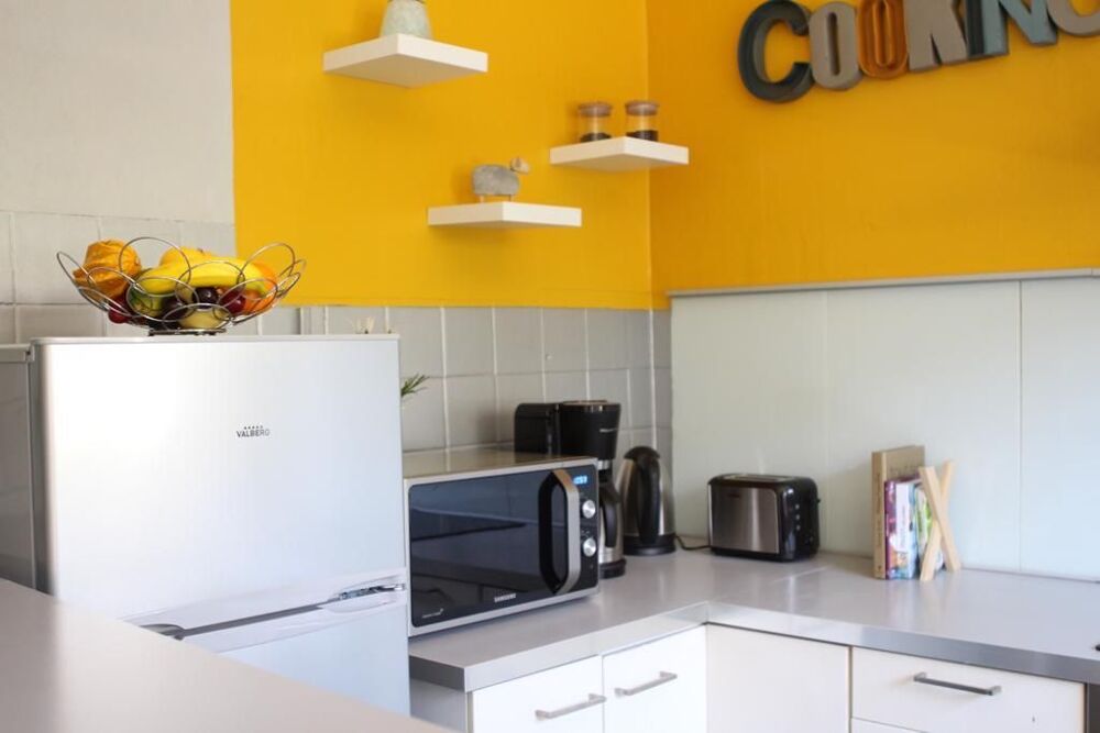 Location Maison Maison de 53m2 à louer sur Nanterre Nanterre