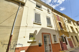  Maison à vendre 4 pièces 122 m²