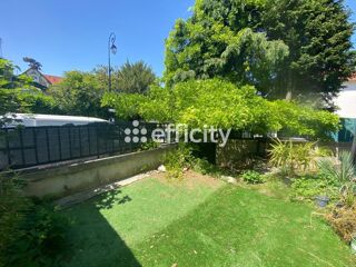  Maison à vendre 4 pièces 100 m²