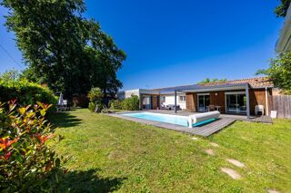  Maison à vendre 7 pièces 180 m²
