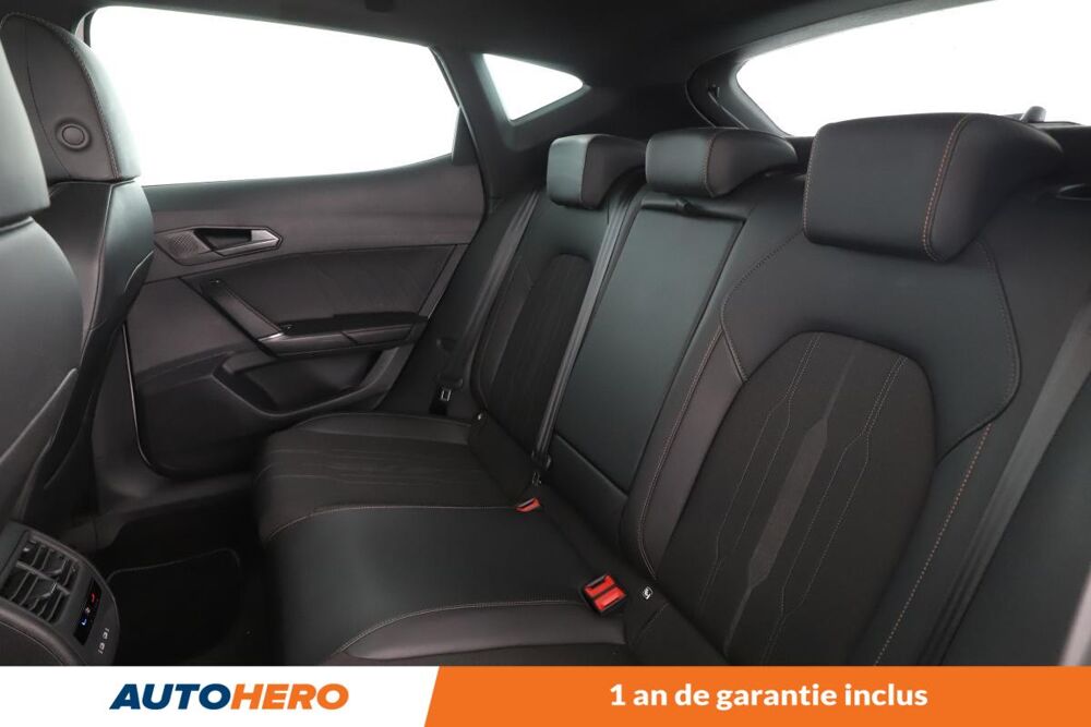 Formentor 1.5 TSI Business Edition DSG7 150 ch 2023 occasion 92130 Issy-les-Moulineaux