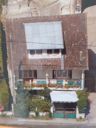  Maison � vendre 5 pi�ces 71 m�