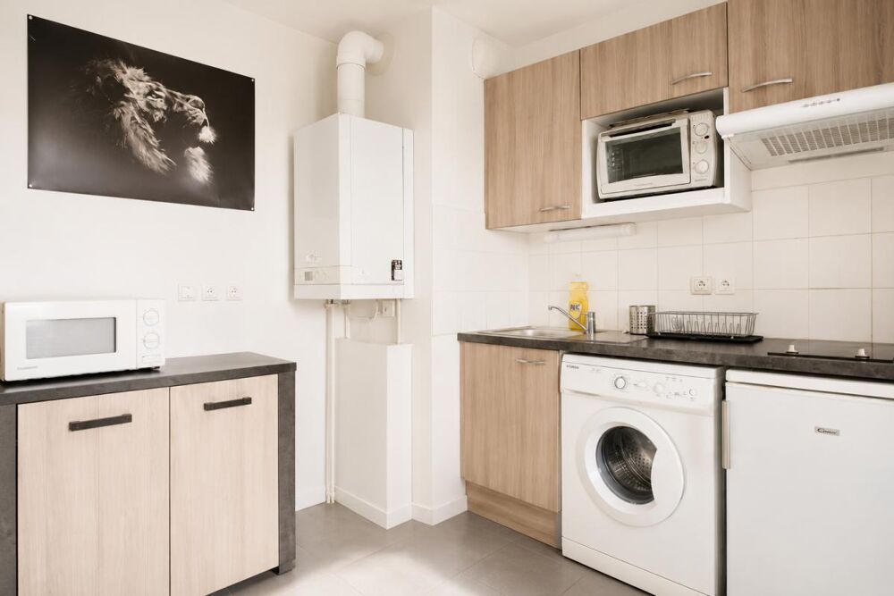 Vente Appartement Vente appartement 38m2 BOULIAC (33270) Bouliac