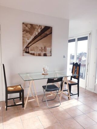  Appartement � louer 1 pi�ce 26 m�
