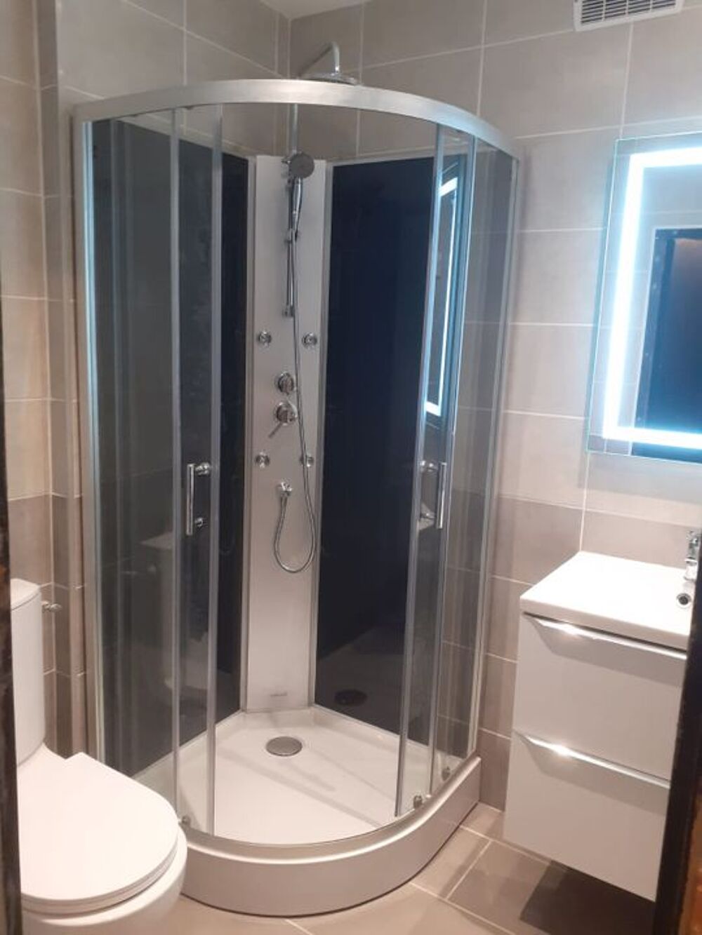 Location Appartement Appartement de 51m2 à louer sur Saint-Étienne Saint etienne
