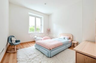  Maison � vendre 4 pi�ces 82 m�