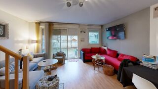  Appartement  vendre 4 pices 90 m