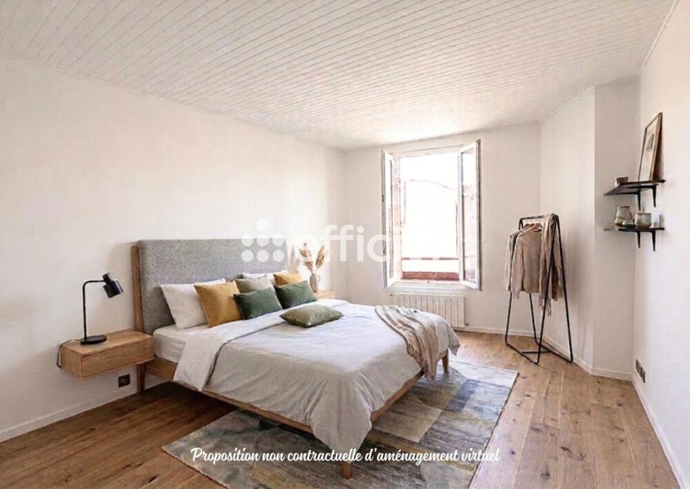 Vente Appartement Appartement Alfortville