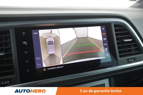 Ateca 2.0 TDI FR DSG7 150 ch 2022 occasion 92130 Issy-les-Moulineaux