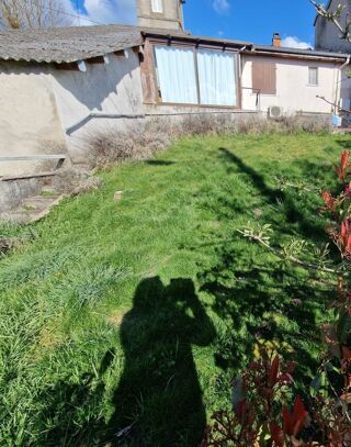  Maison � vendre 3 pi�ces 80 m�