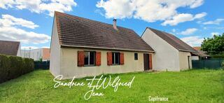  Maison à vendre 5 pièces 100 m²