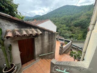  Maison à vendre 5 pièces 137 m²