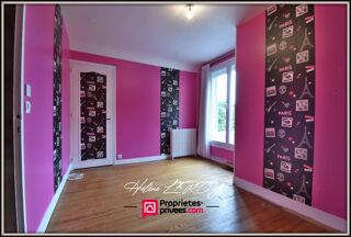  Maison à vendre 5 pièces 126 m²