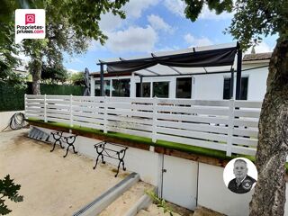  Maison � vendre 4 pi�ces 52 m�