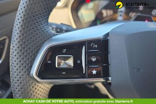 MG.ZS 1.5 L Hybrid+ 197 ch Standard 2026 occasion 69190 Saint-Fons