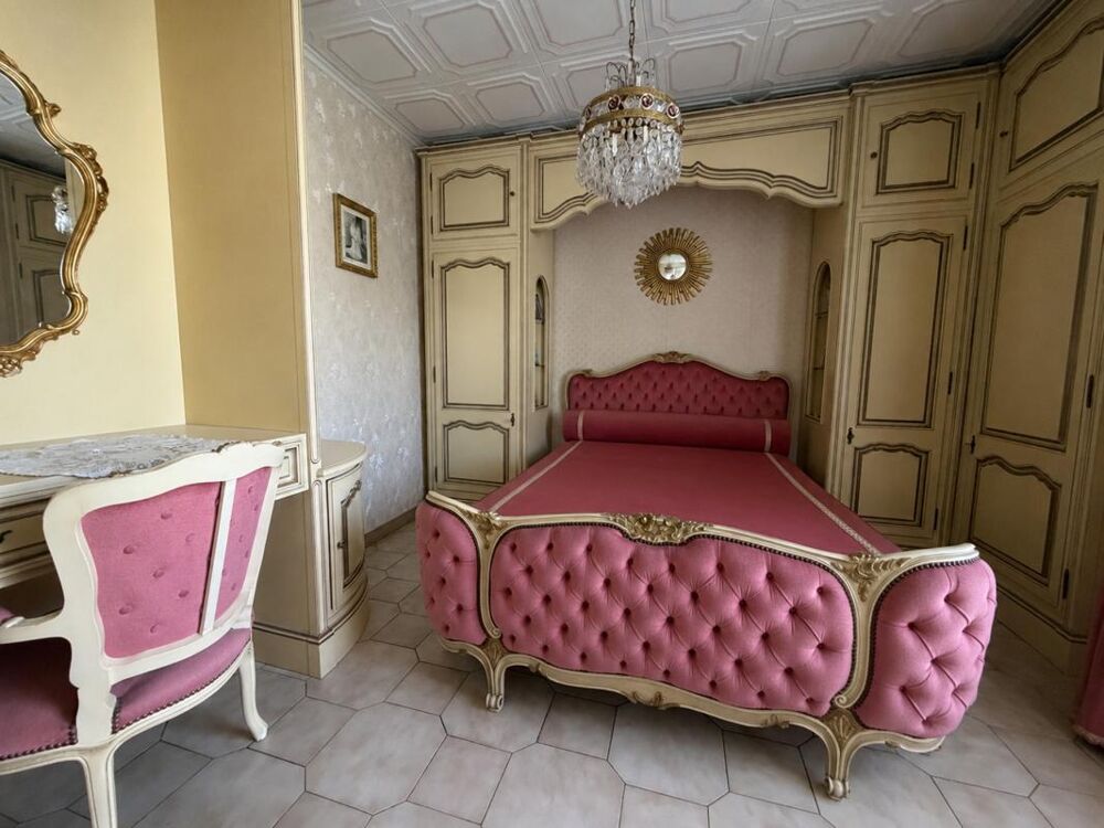 Vente Appartement Appartement Marseille 10