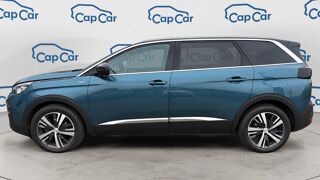 5008 1.5 BlueHDi 130 EAT8 GT Line 2020 occasion 37390 Saint Roch