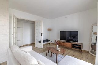  Appartement � vendre 4 pi�ces 62 m�