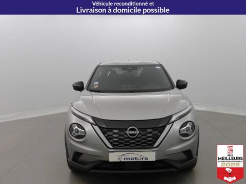 Juke HYBRID 143 Acenta 2023 occasion 10150 Lavau