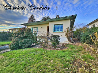  Maison � vendre 4 pi�ces 92 m�