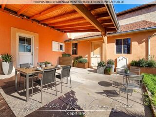  Maison à vendre 5 pièces 121 m²