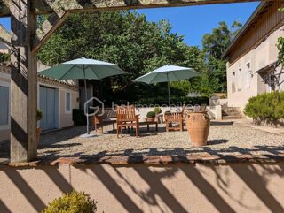  Maison � vendre 9 pi�ces 296 m�