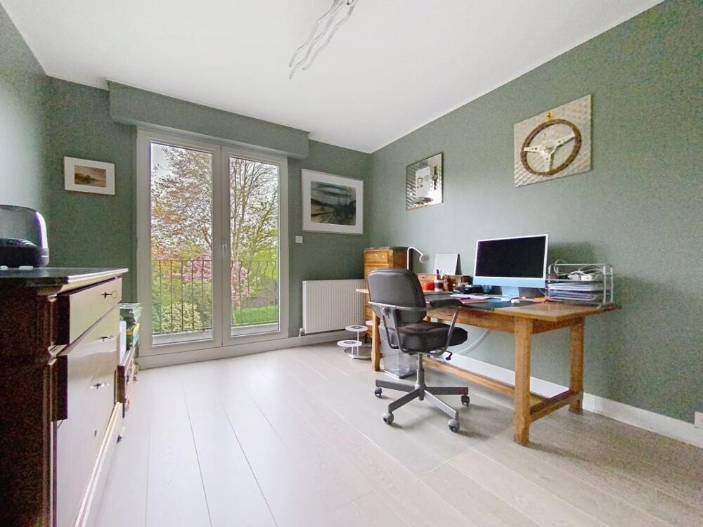 � vendre  Maison La Chapelle-d'Armenti�res (59930)
